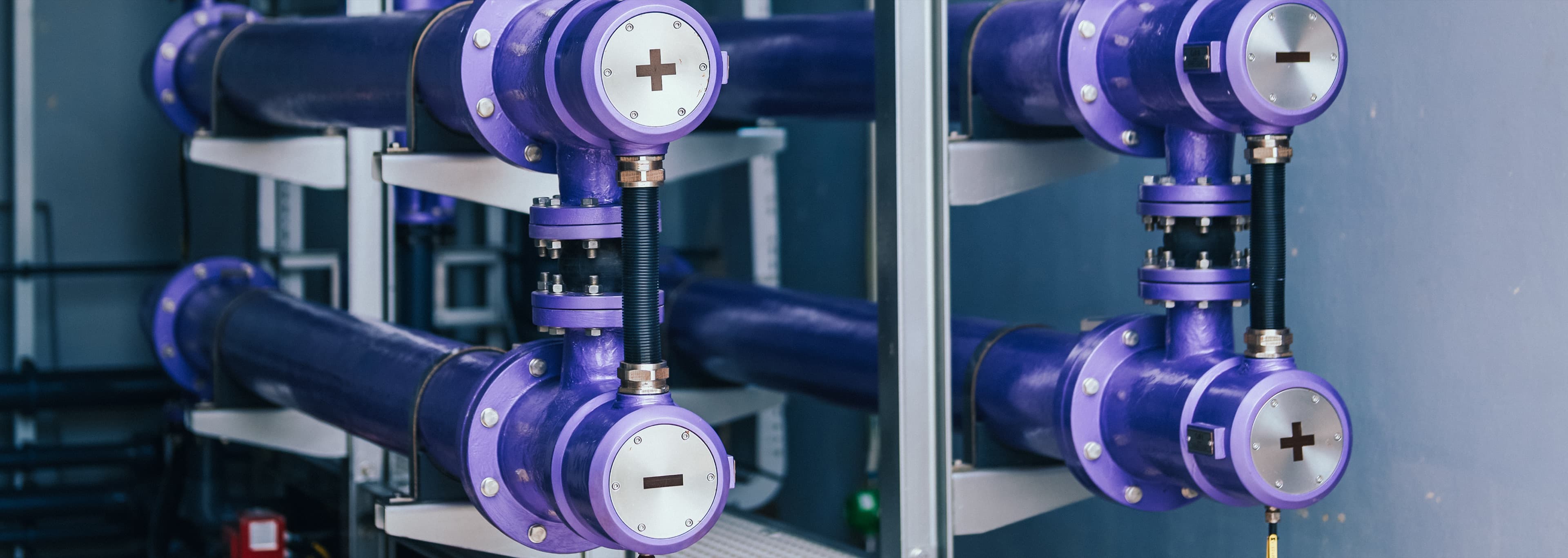 İGSAŞ Increases Ammonia Production by 7% with Seawater ElectroChlorination