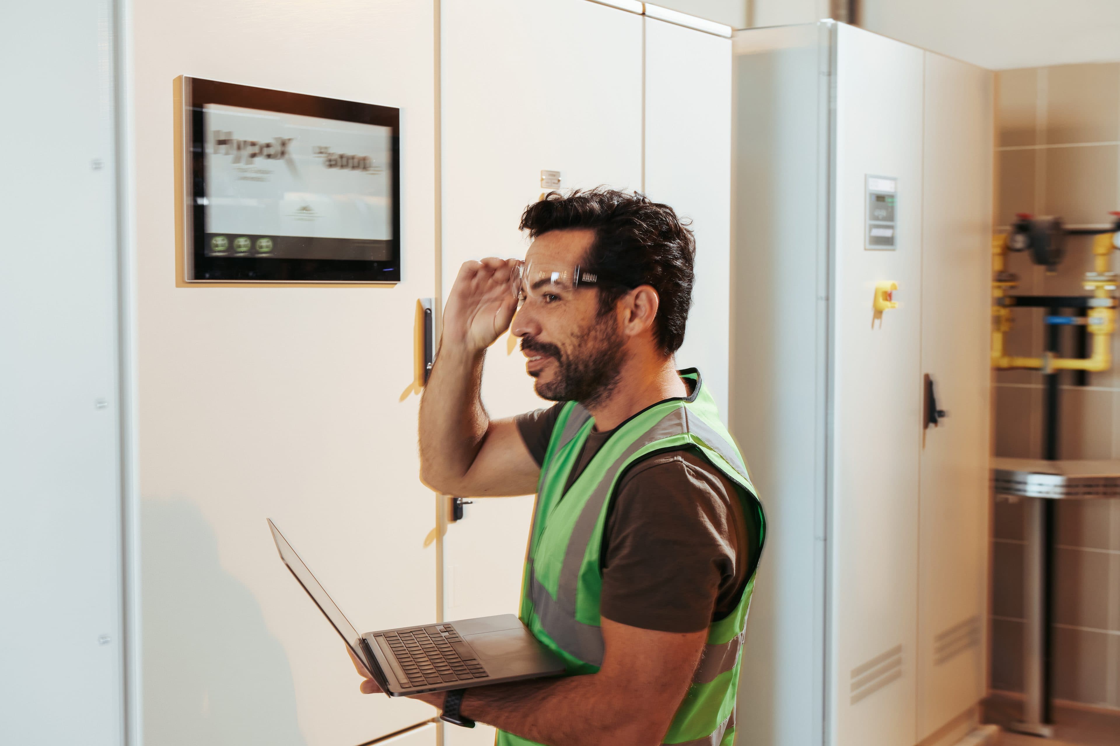 Safer for People, Greener for the Planet, Sustainable for Your Business
