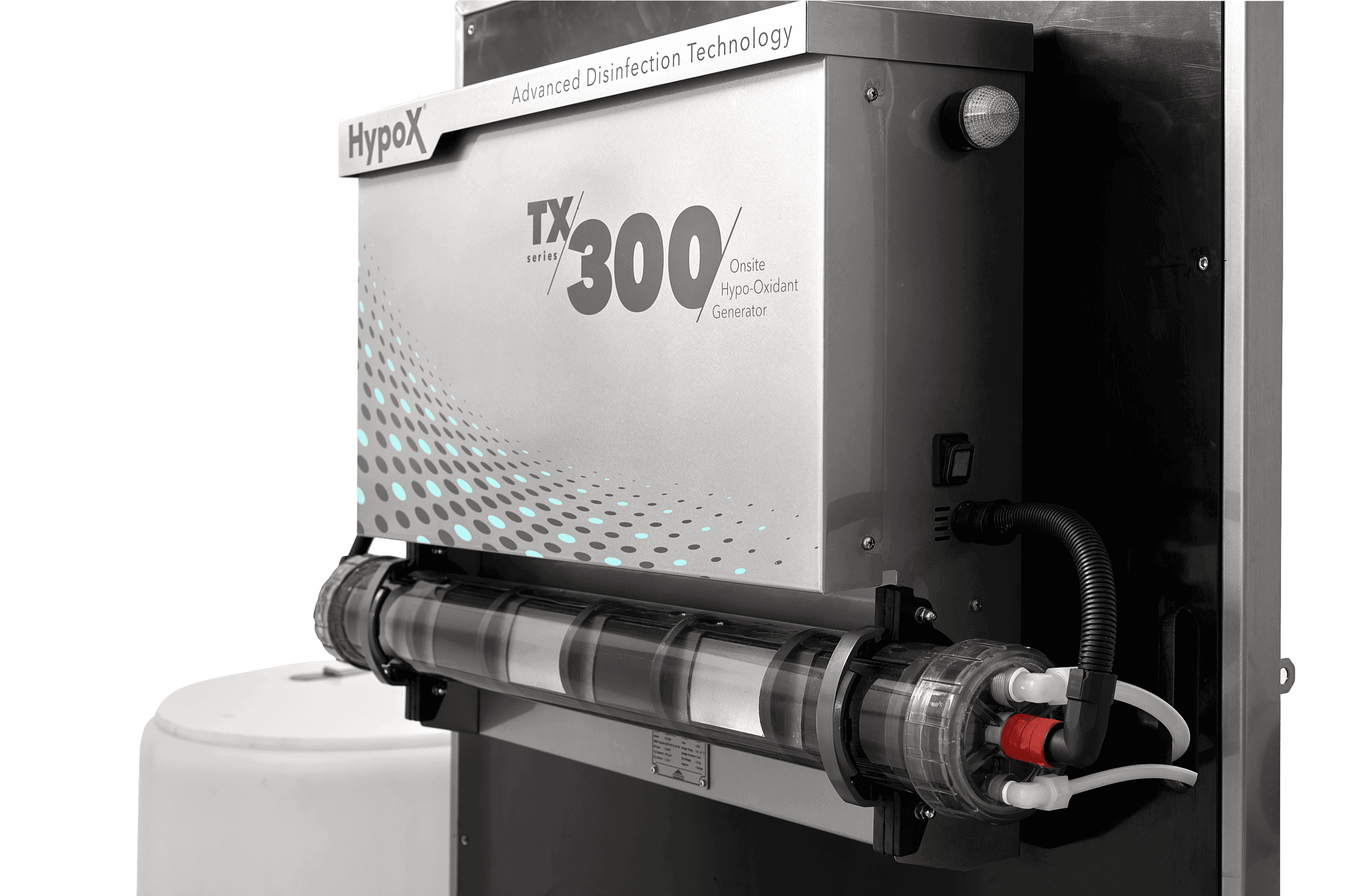 HypoX TX Series