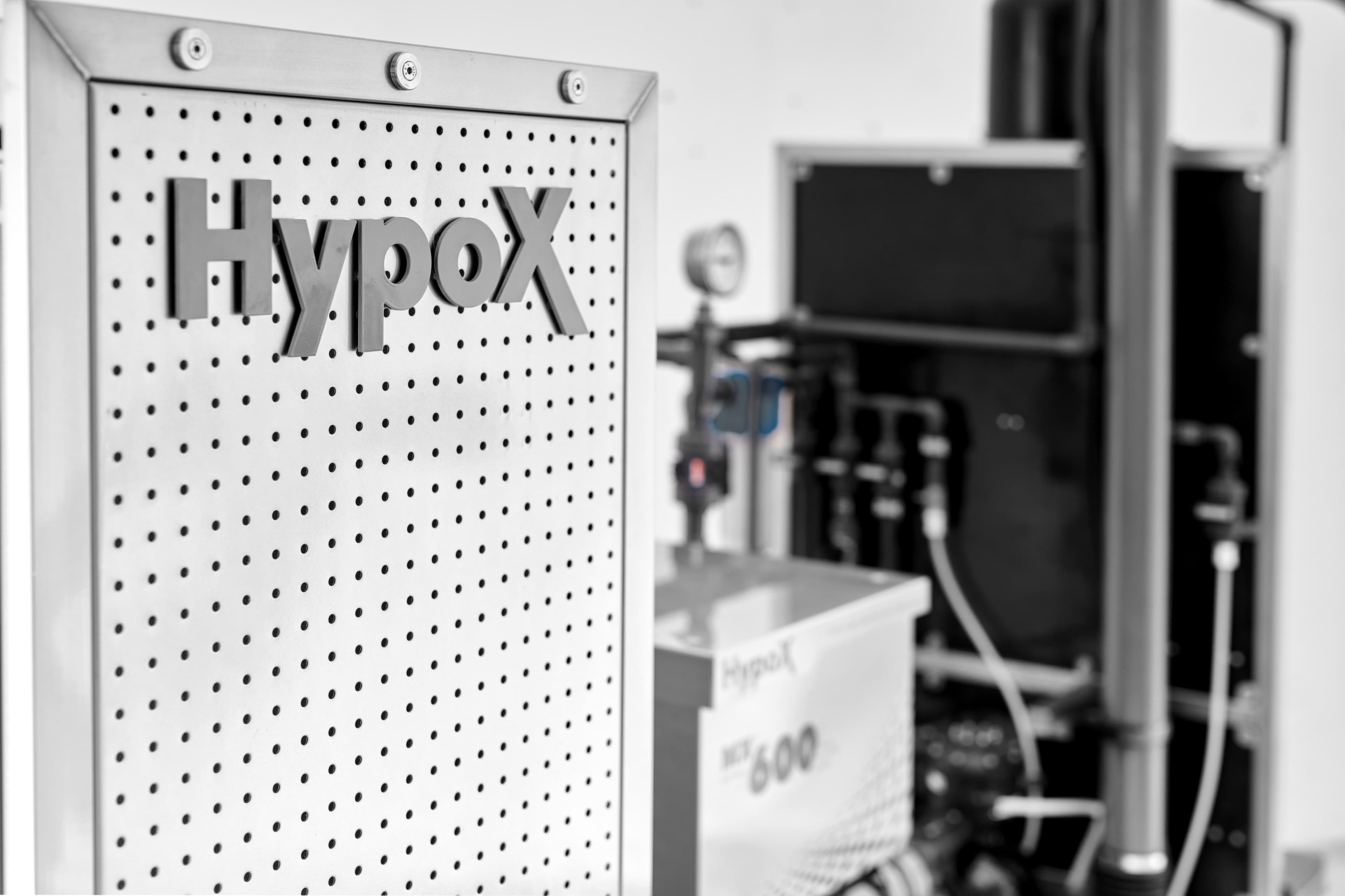 HypoX MX Series