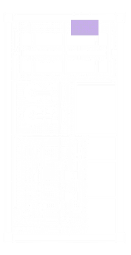 PX 16000 UNO top-view technical drawing with the brine dosing unit highlighted